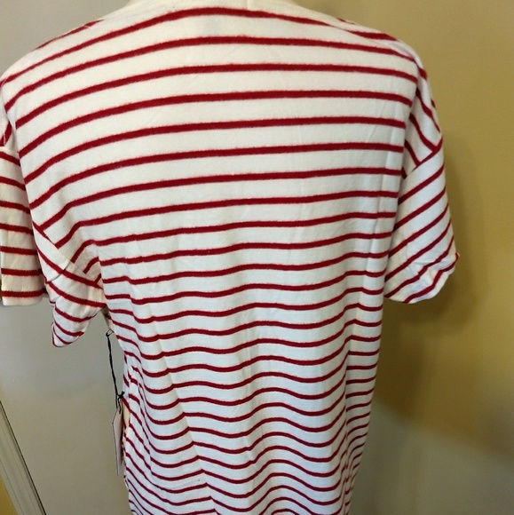 Hye Park & Lune NWT tee shirt top sz medium *J - Picture 3 of 4